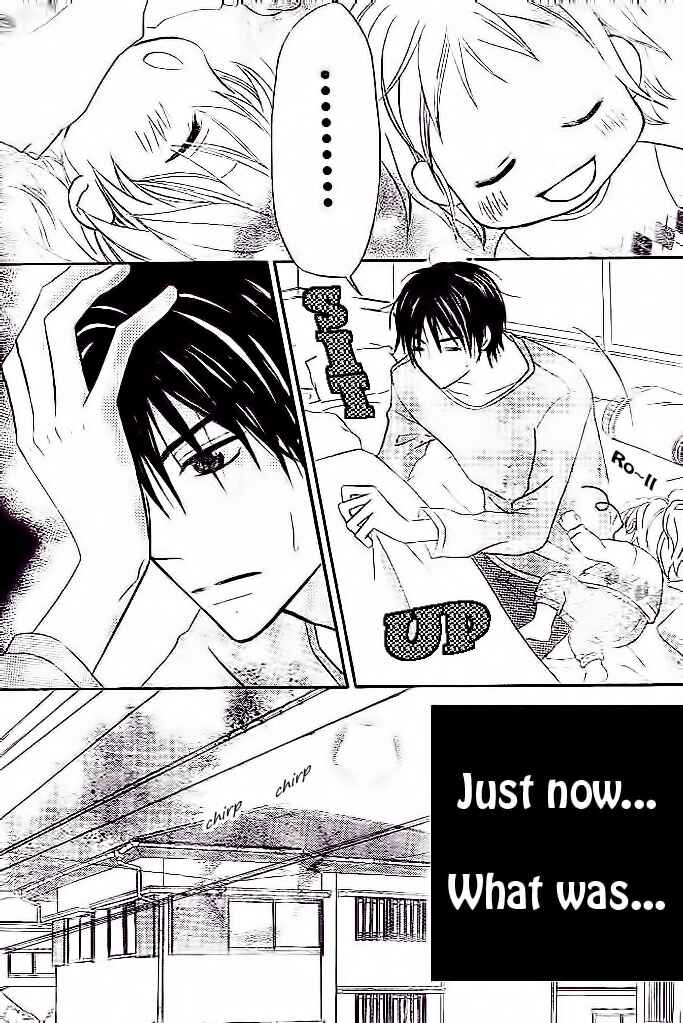 Page 4 Chapter 9 Love So Life