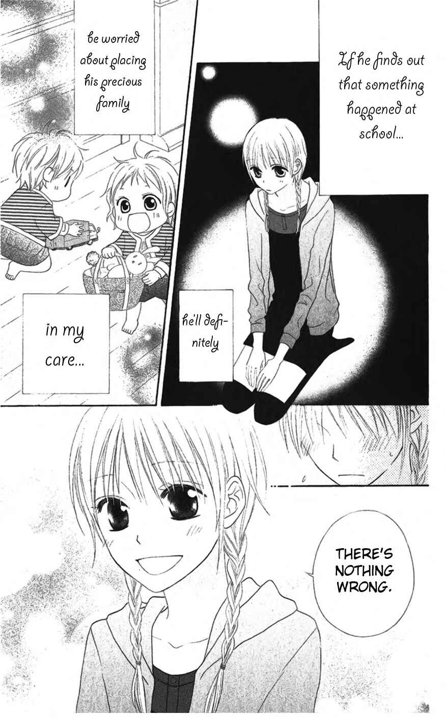 Page 19 Chapter 19 Love So Life
