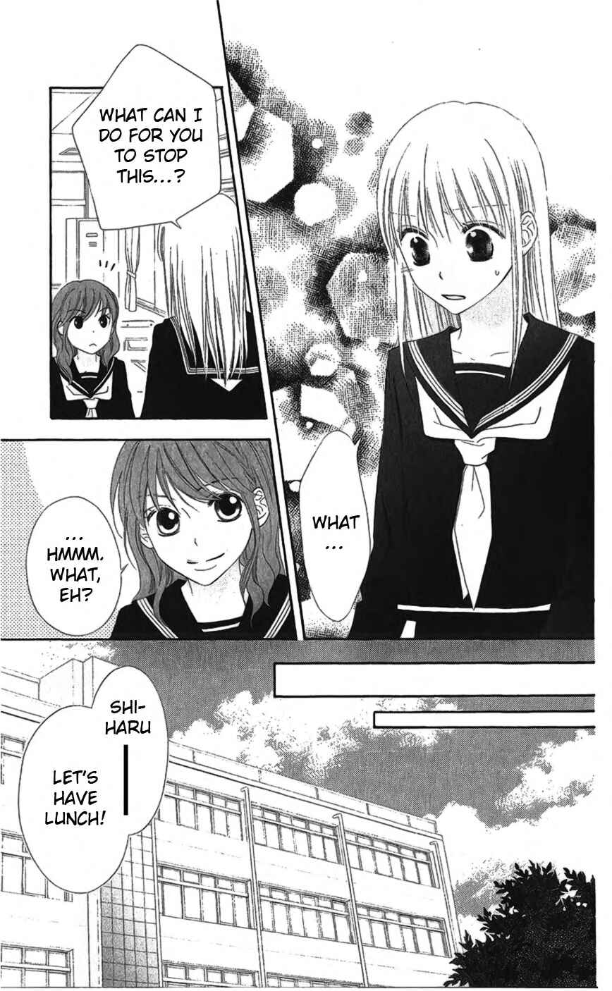 Page 27 Chapter 19 Love So Life