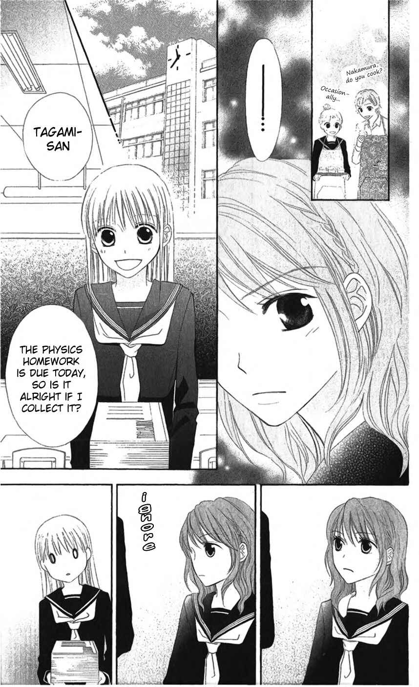 Page 7 Chapter 19 Love So Life