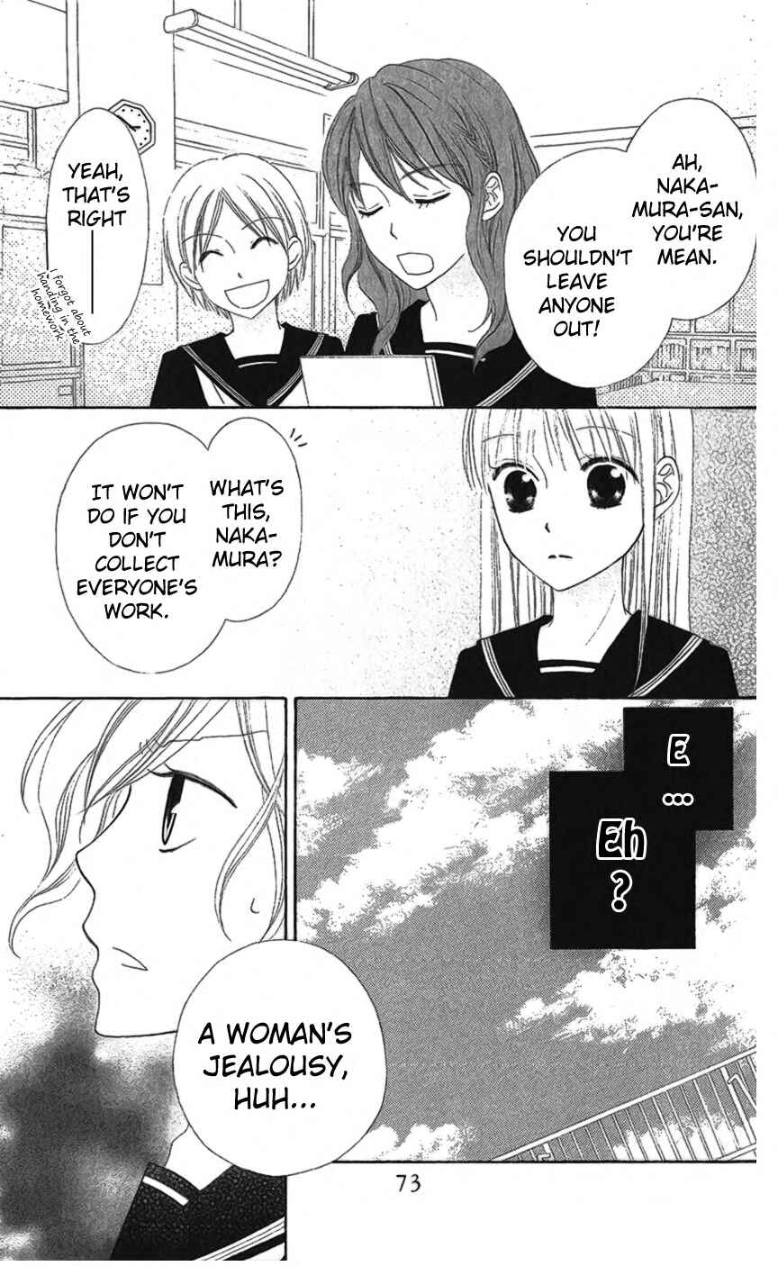 Page 9 Chapter 19 Love So Life