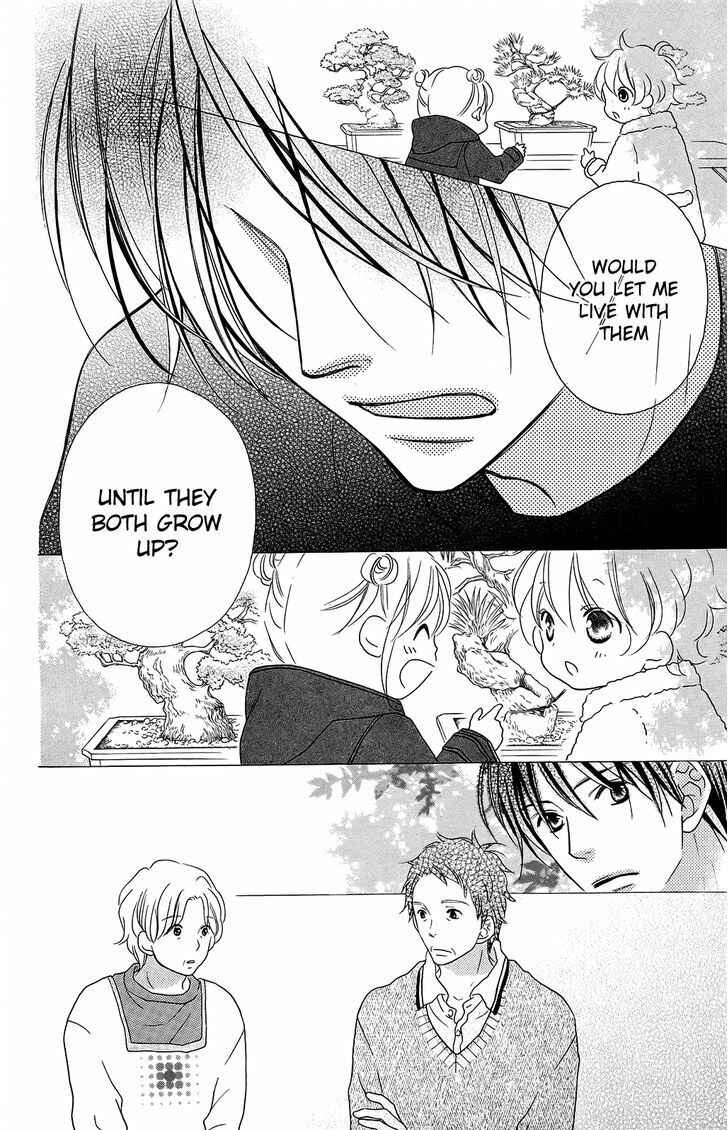 Page 12 Chapter 96 Love So Life
