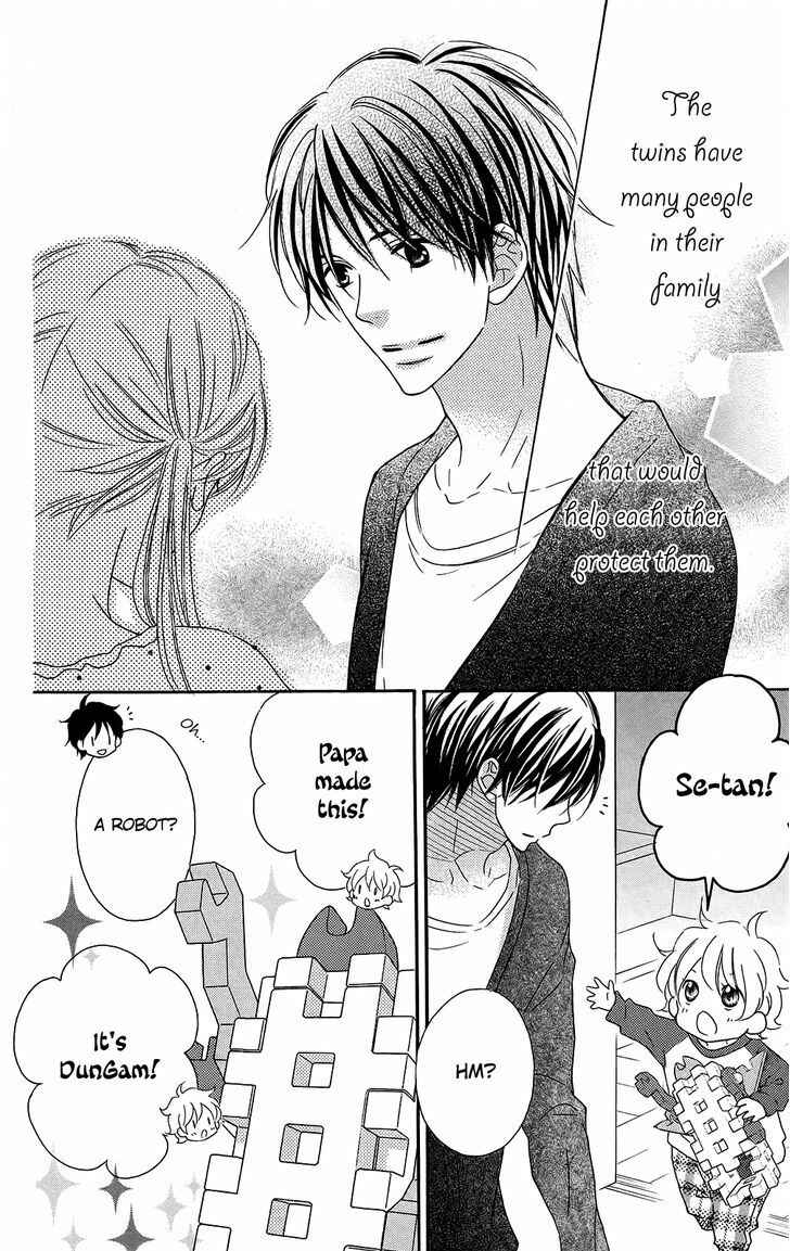 Page 16 Chapter 96 Love So Life