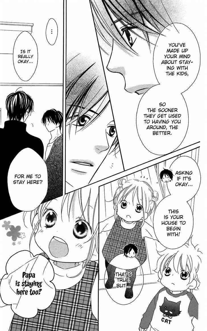Page 19 Chapter 96 Love So Life