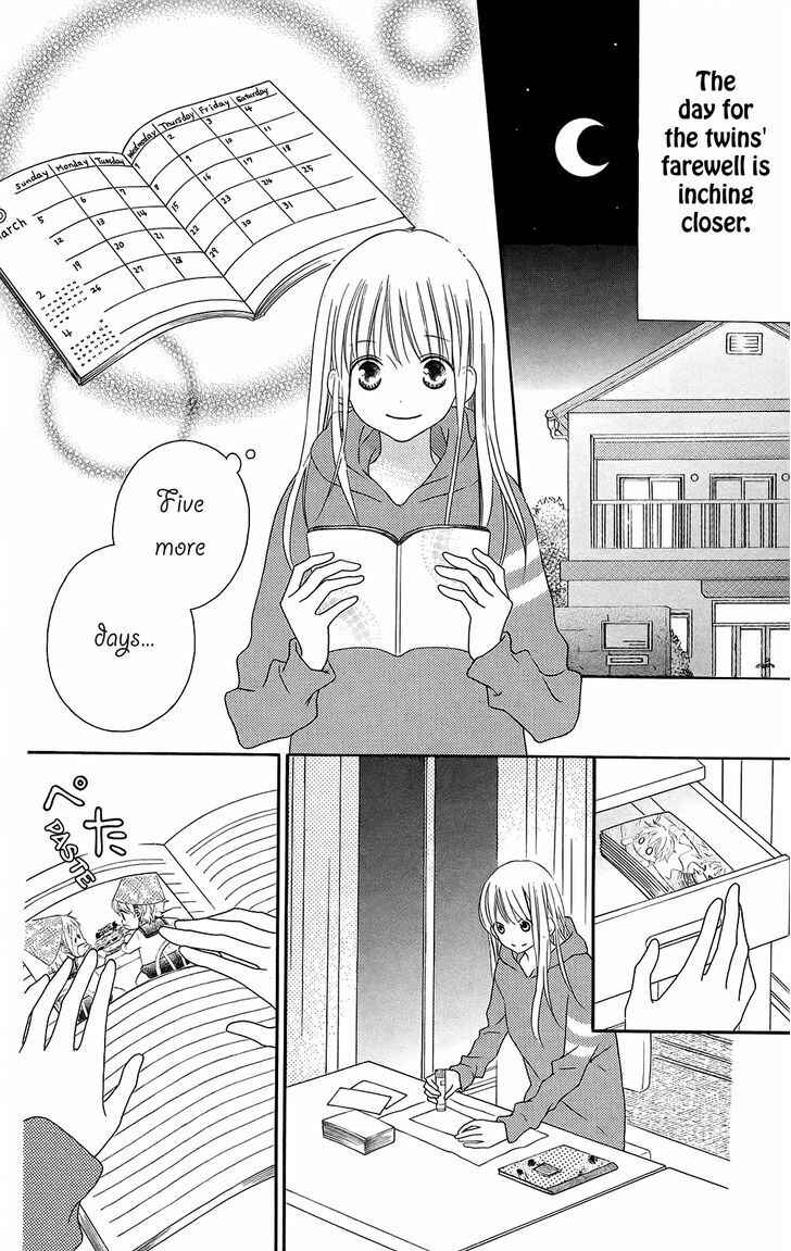 Page 22 Chapter 96 Love So Life