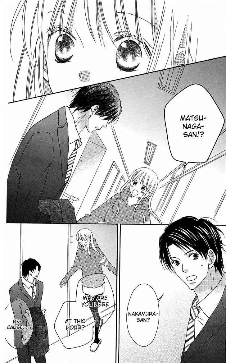 Page 24 Chapter 96 Love So Life
