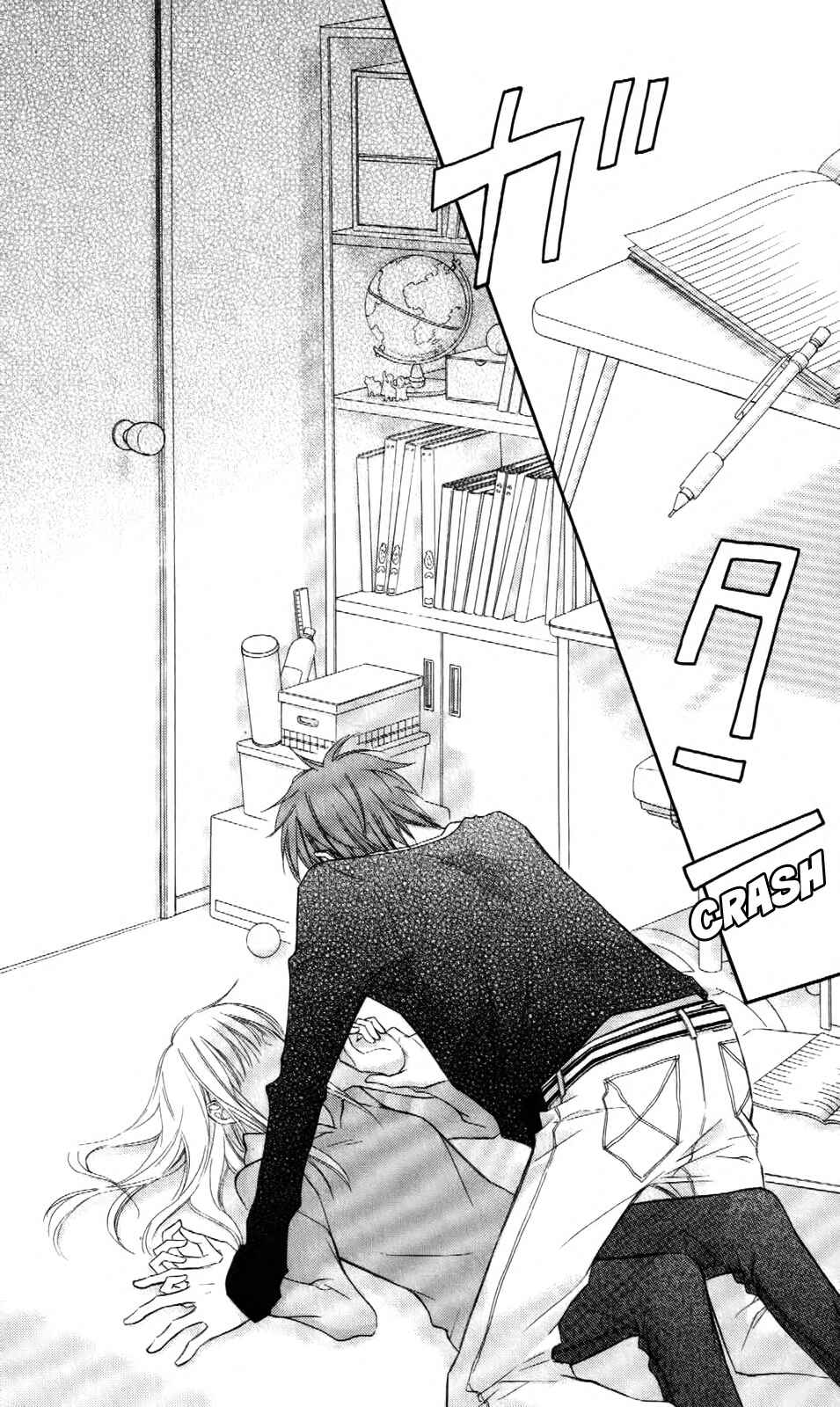 Page 24 Chapter 66 Love So Life
