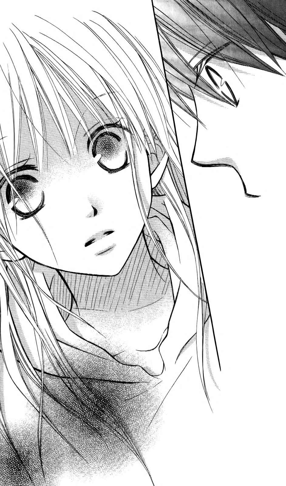 Page 27 Chapter 66 Love So Life