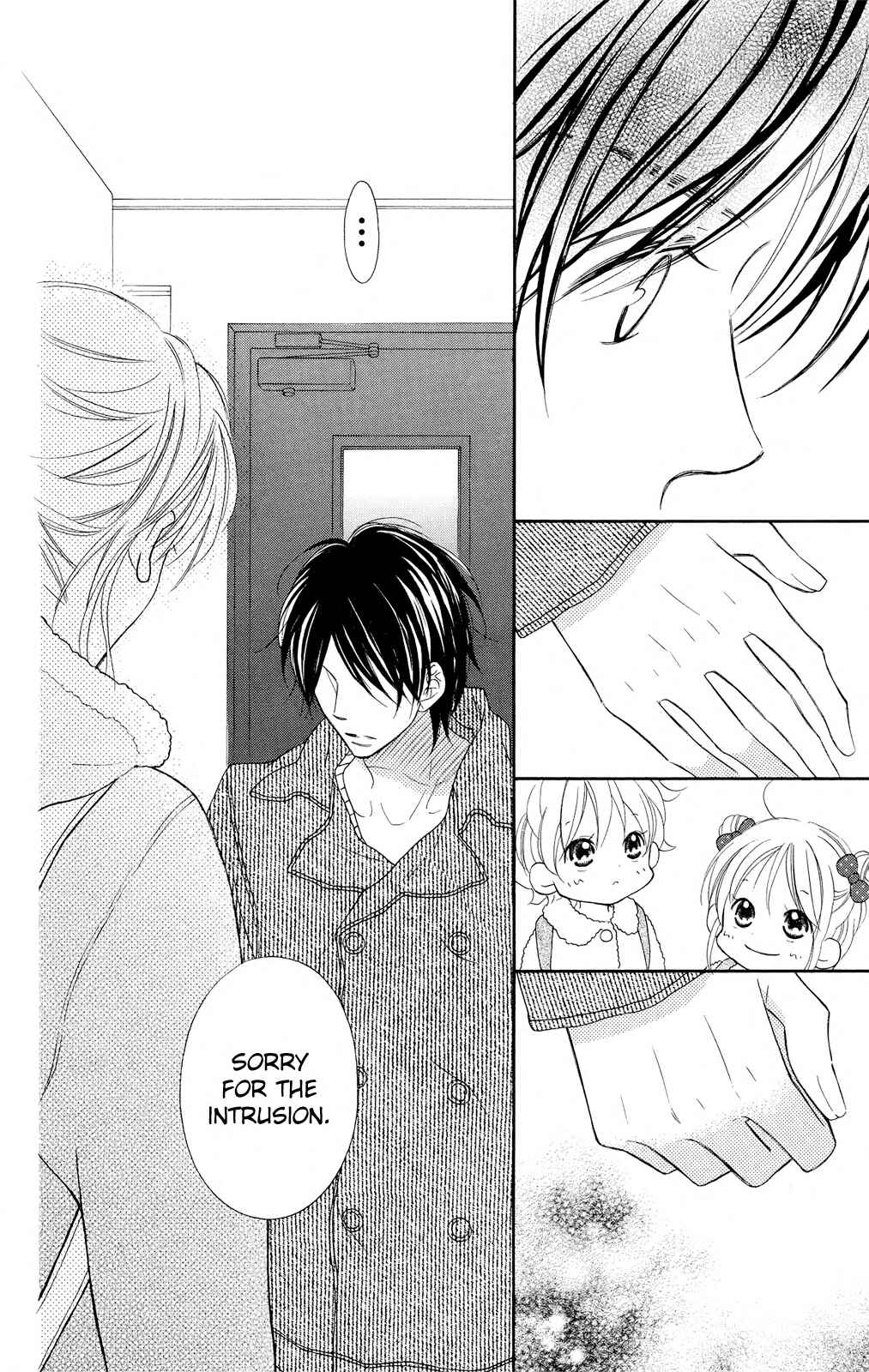Page 14 Chapter 91 Love So Life