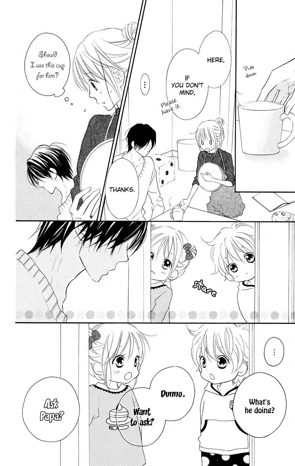 Page 16 Chapter 91 Love So Life