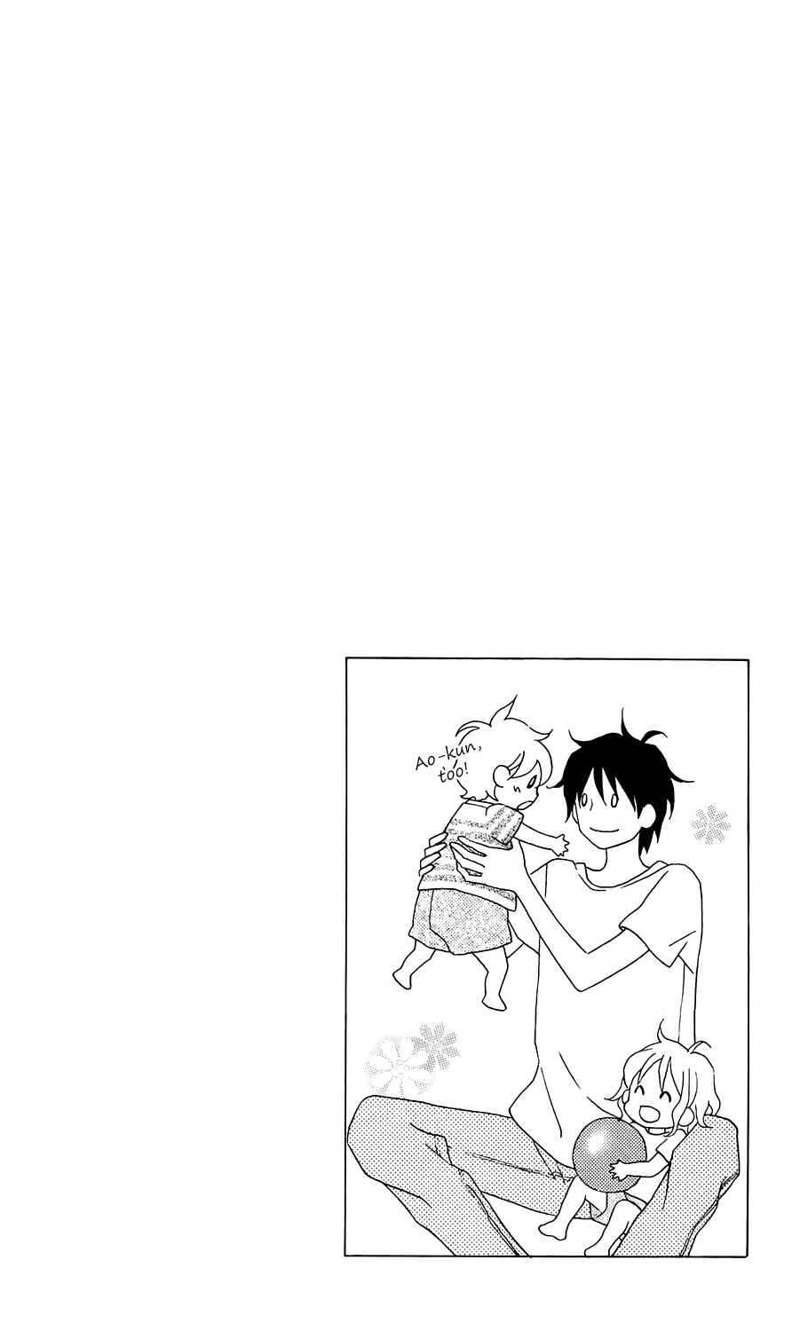 Page 2 Chapter 91 Love So Life