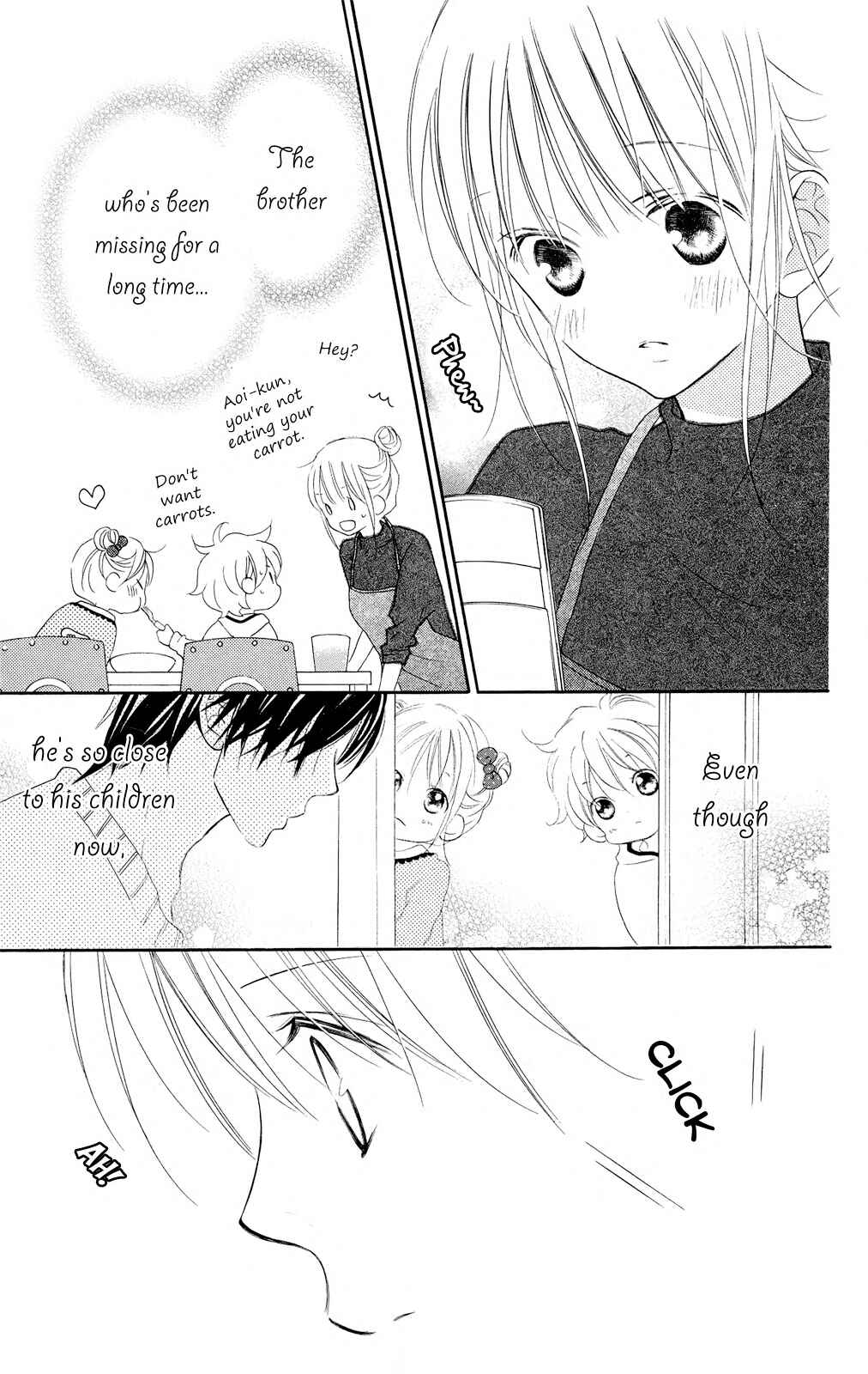 Page 23 Chapter 91 Love So Life