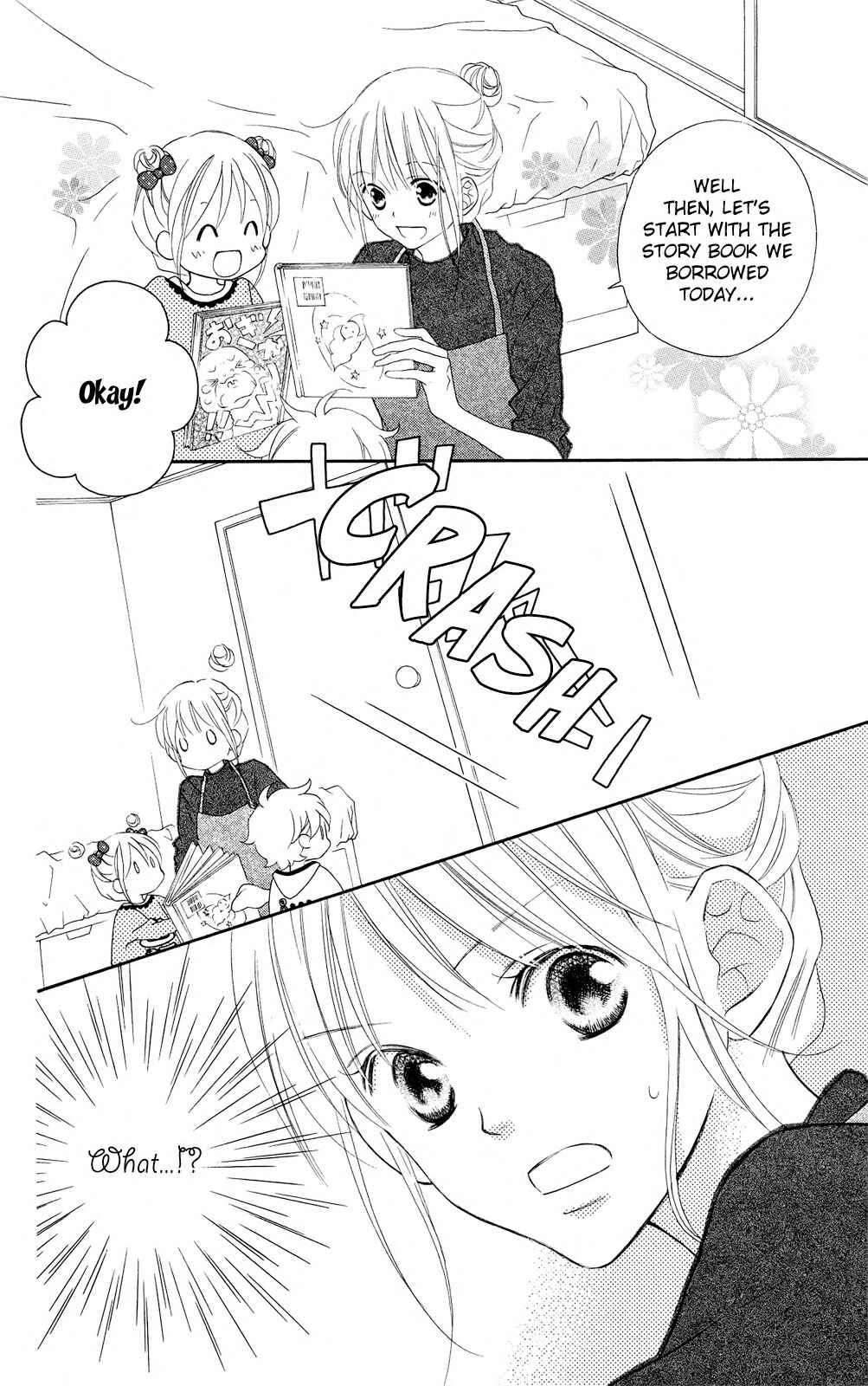 Page 26 Chapter 91 Love So Life