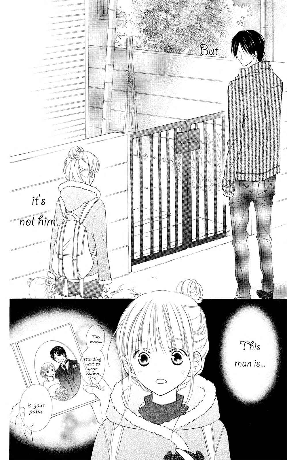 Page 4 Chapter 91 Love So Life
