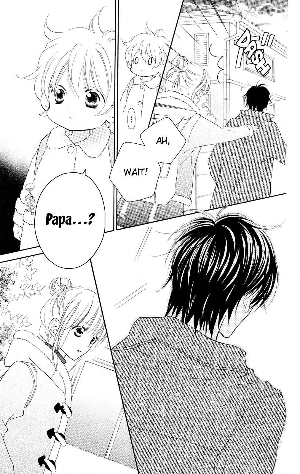 Page 5 Chapter 91 Love So Life