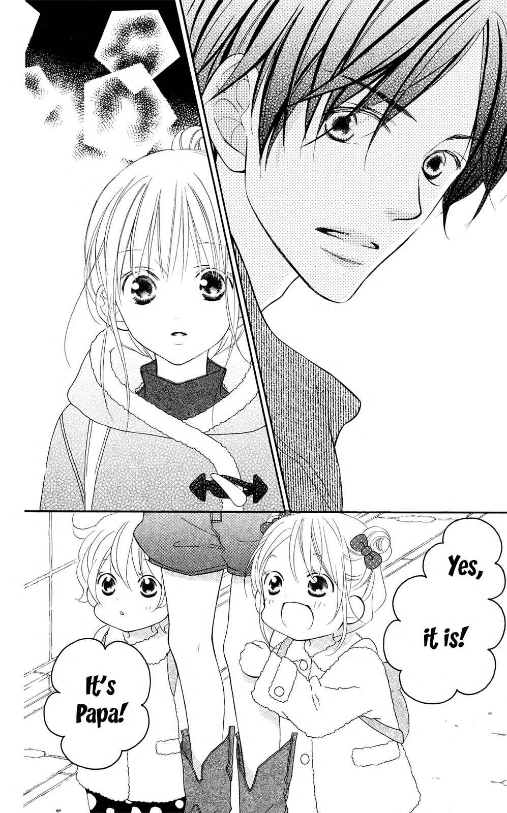 Page 6 Chapter 91 Love So Life