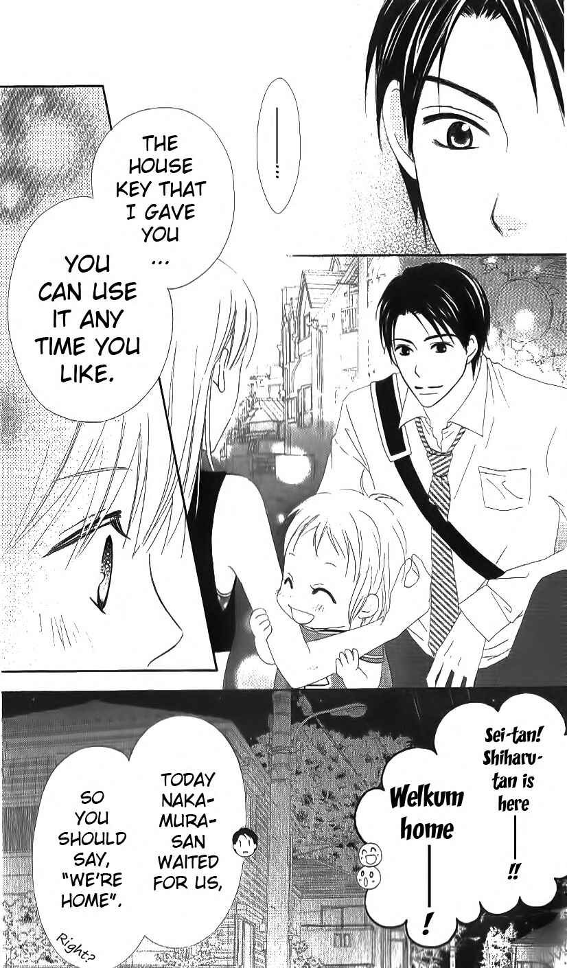 Page 27 Chapter 12 Love So Life