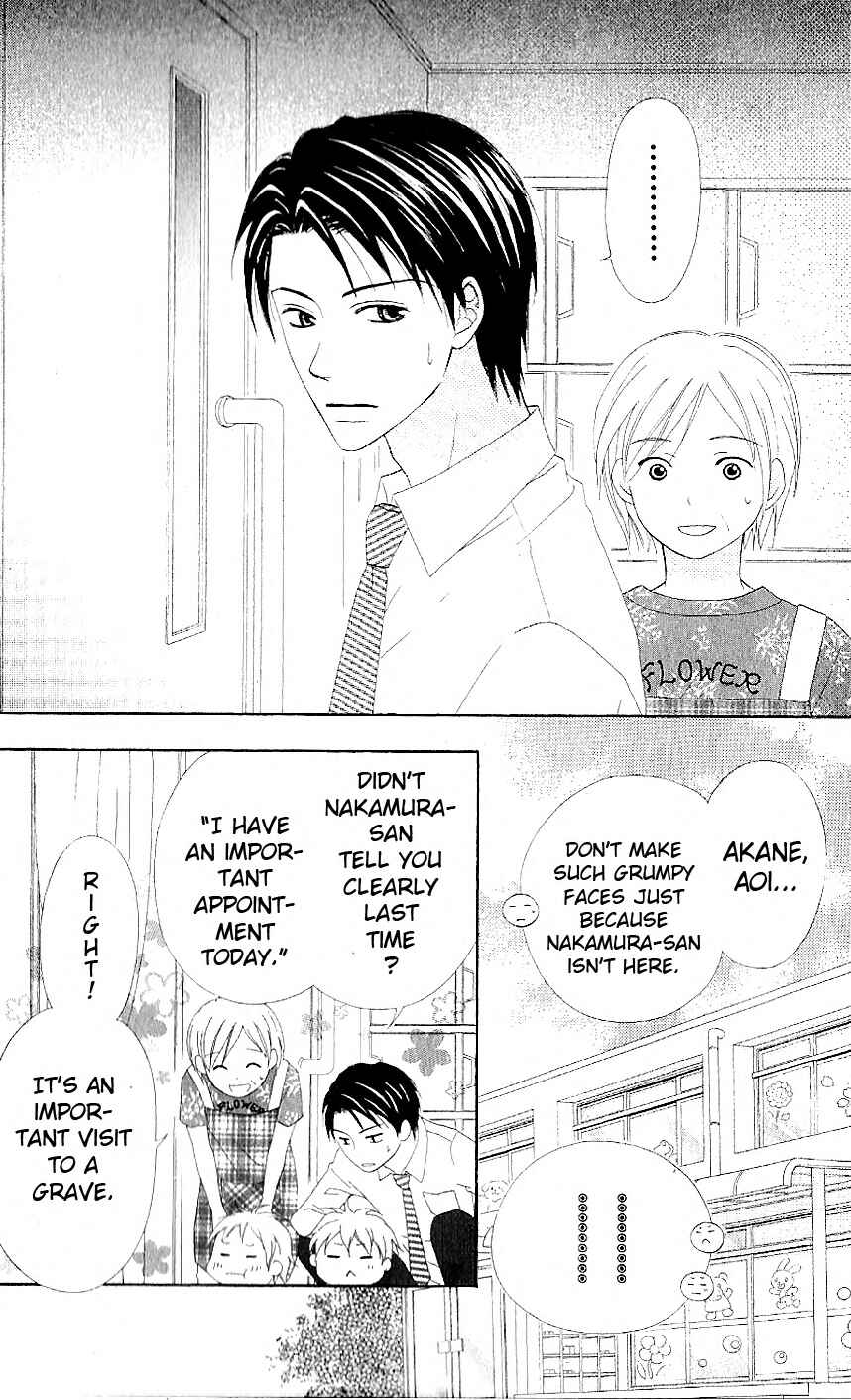 Page 6 Chapter 12 Love So Life
