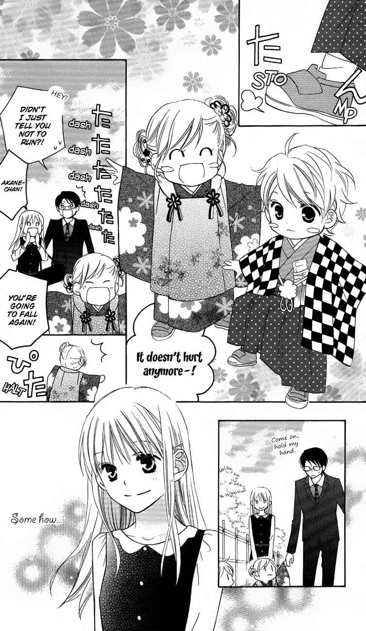 Page 17 Chapter 58 Love So Life