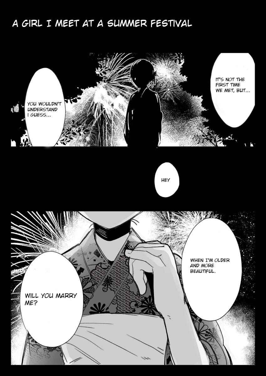 Page 2 Chapter Unknown_7deb Omae, Onna Datta no ka...!?
