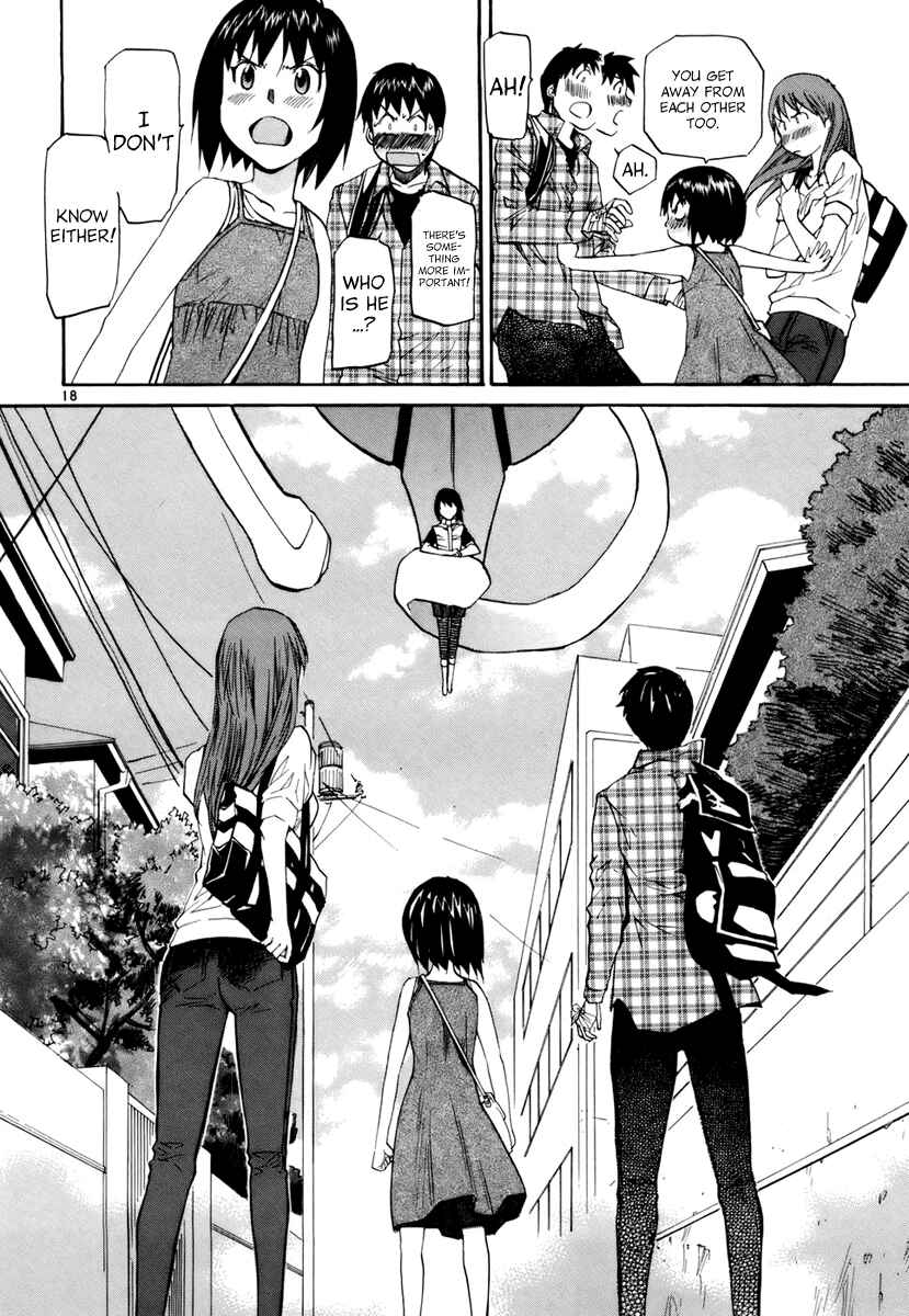 Page 18 Chapter 11 Dolls of God