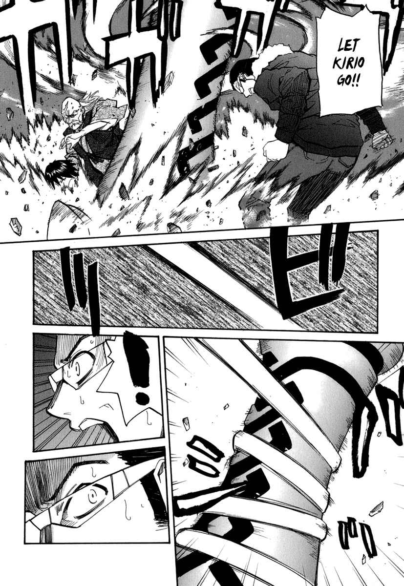 Page 8 Chapter 47 Dolls of God