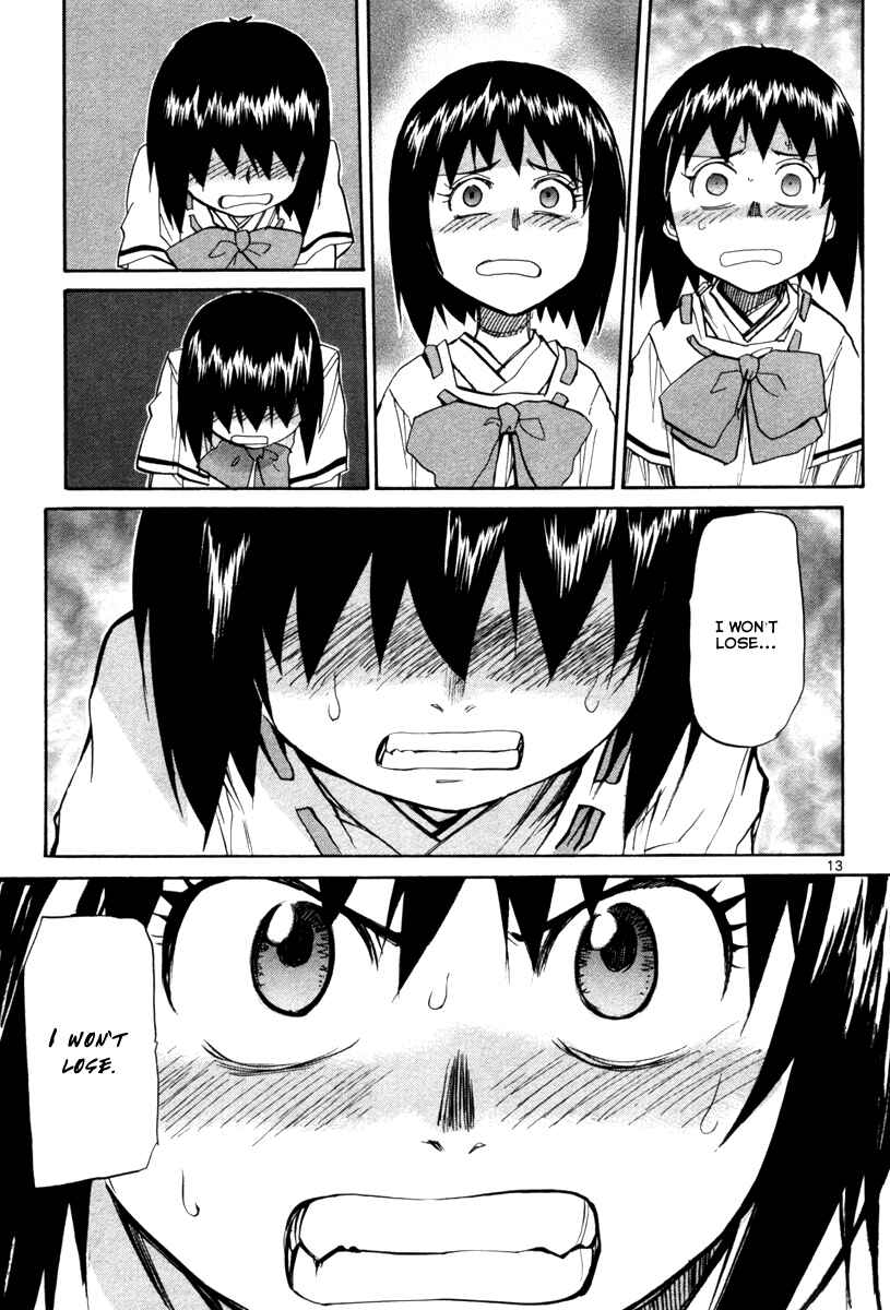 Page 14 Chapter 68 Dolls of God