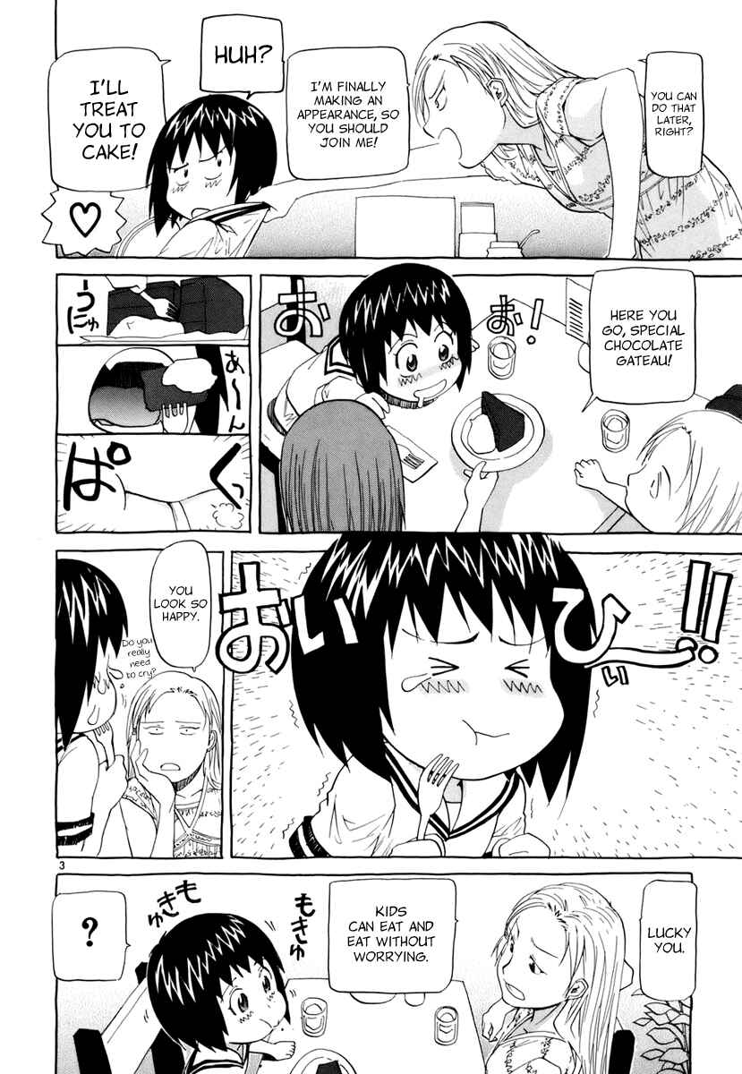 Page 3 Chapter 12.5 Dolls of God
