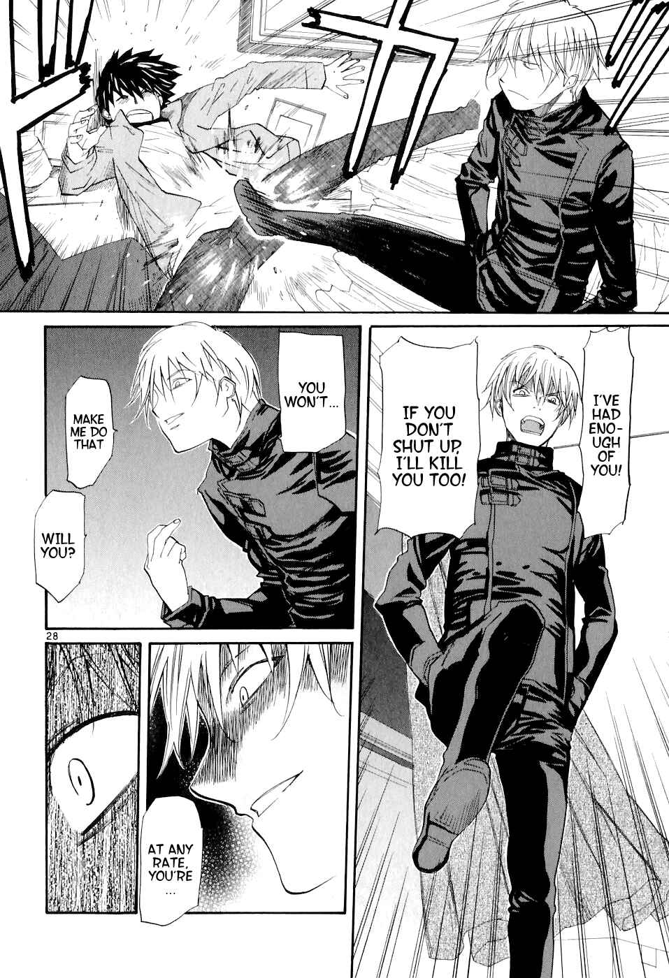 Page 28 Chapter 2 Dolls of God