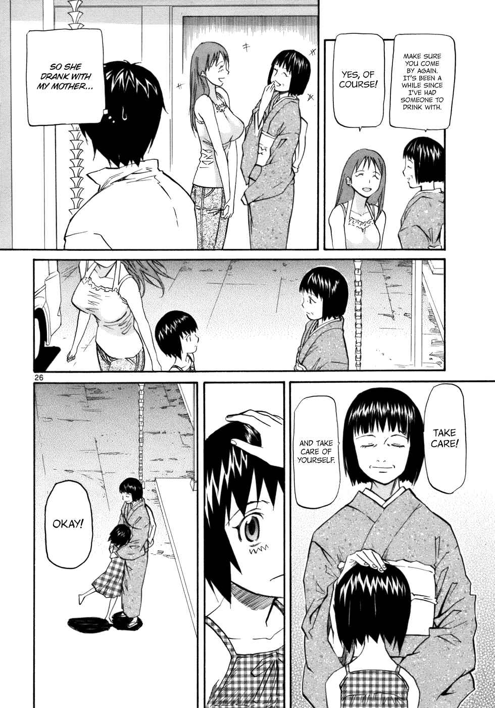 Page 31 Chapter 19 Dolls of God