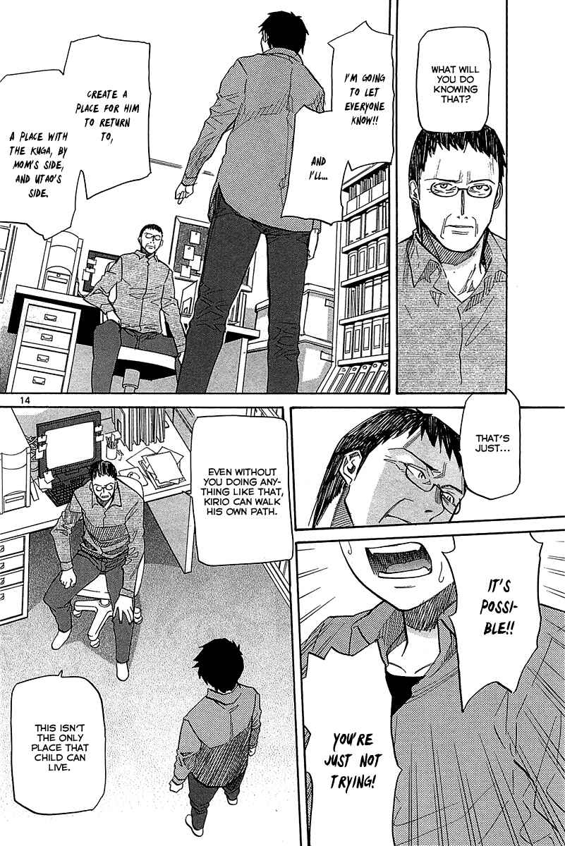 Page 15 Chapter 53 Dolls of God