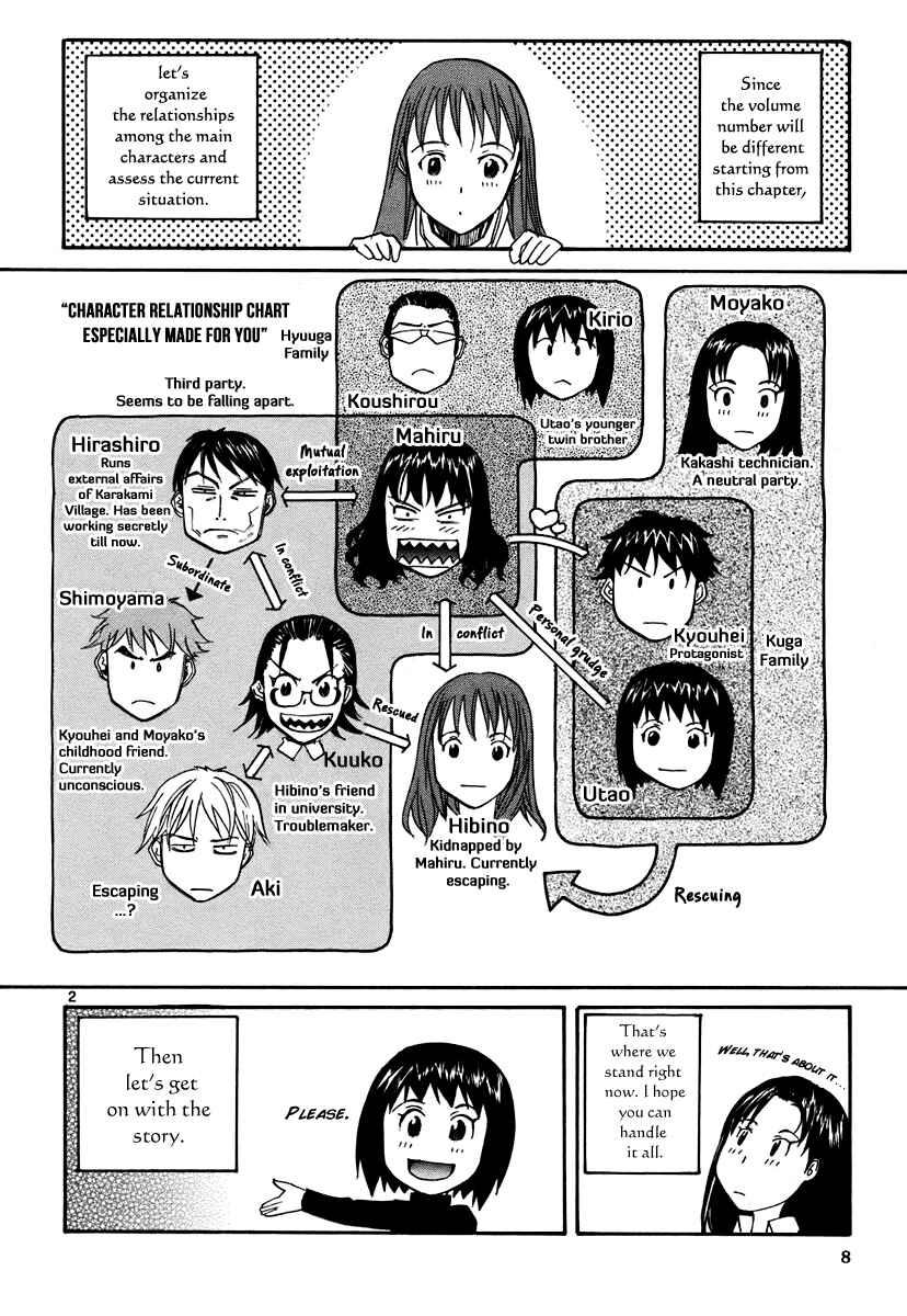Page 9 Chapter 37 Dolls of God