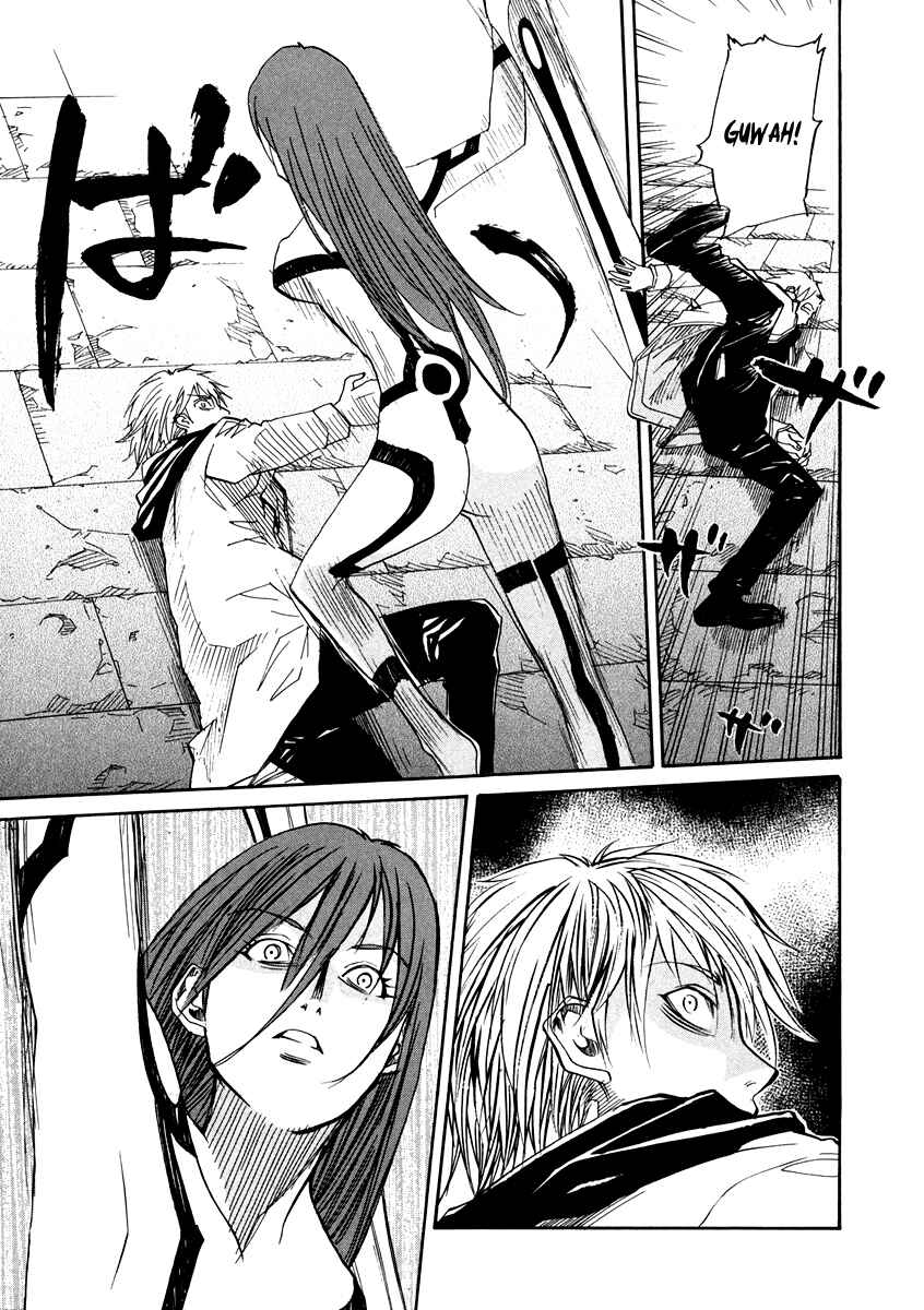 Page 30 Chapter 65 Dolls of God