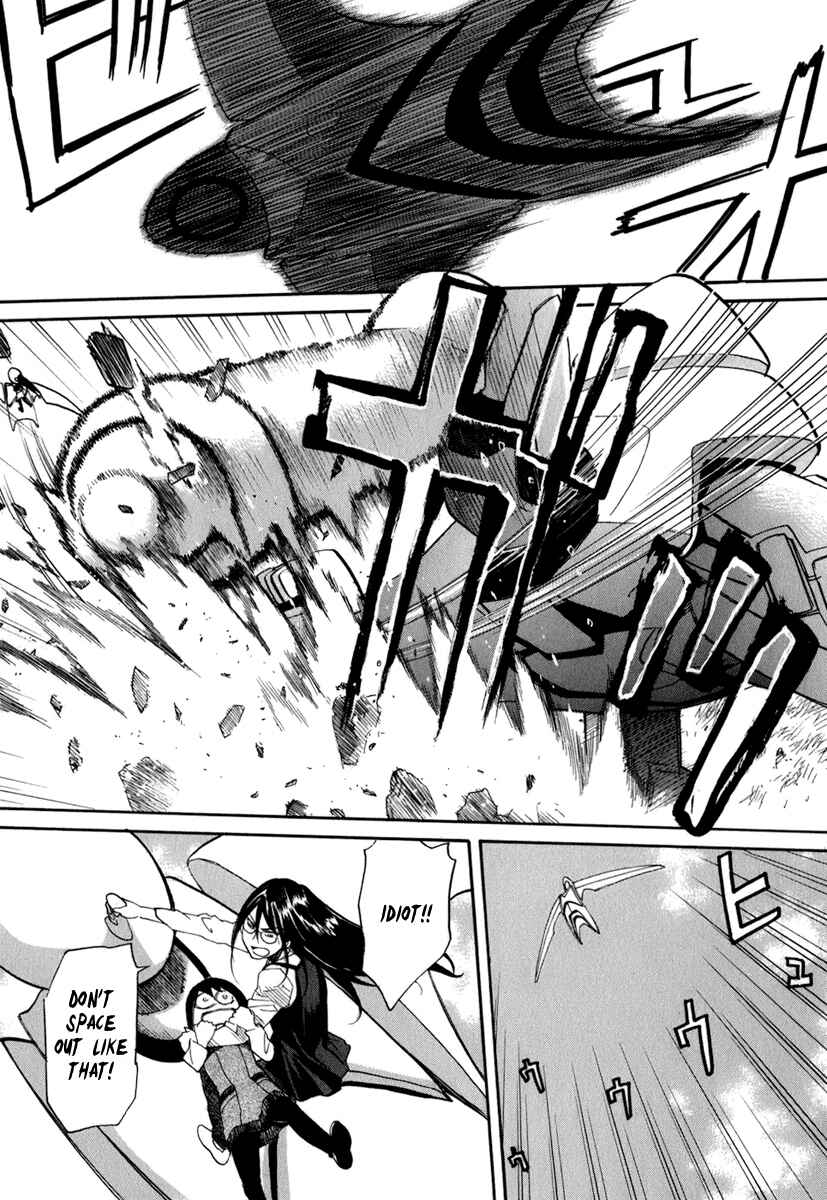 Page 10 Chapter 48 Dolls of God