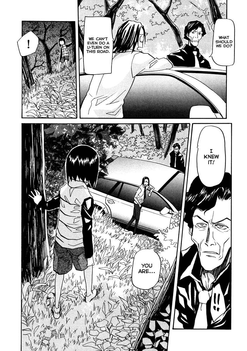 Page 37 Chapter 63 Dolls of God