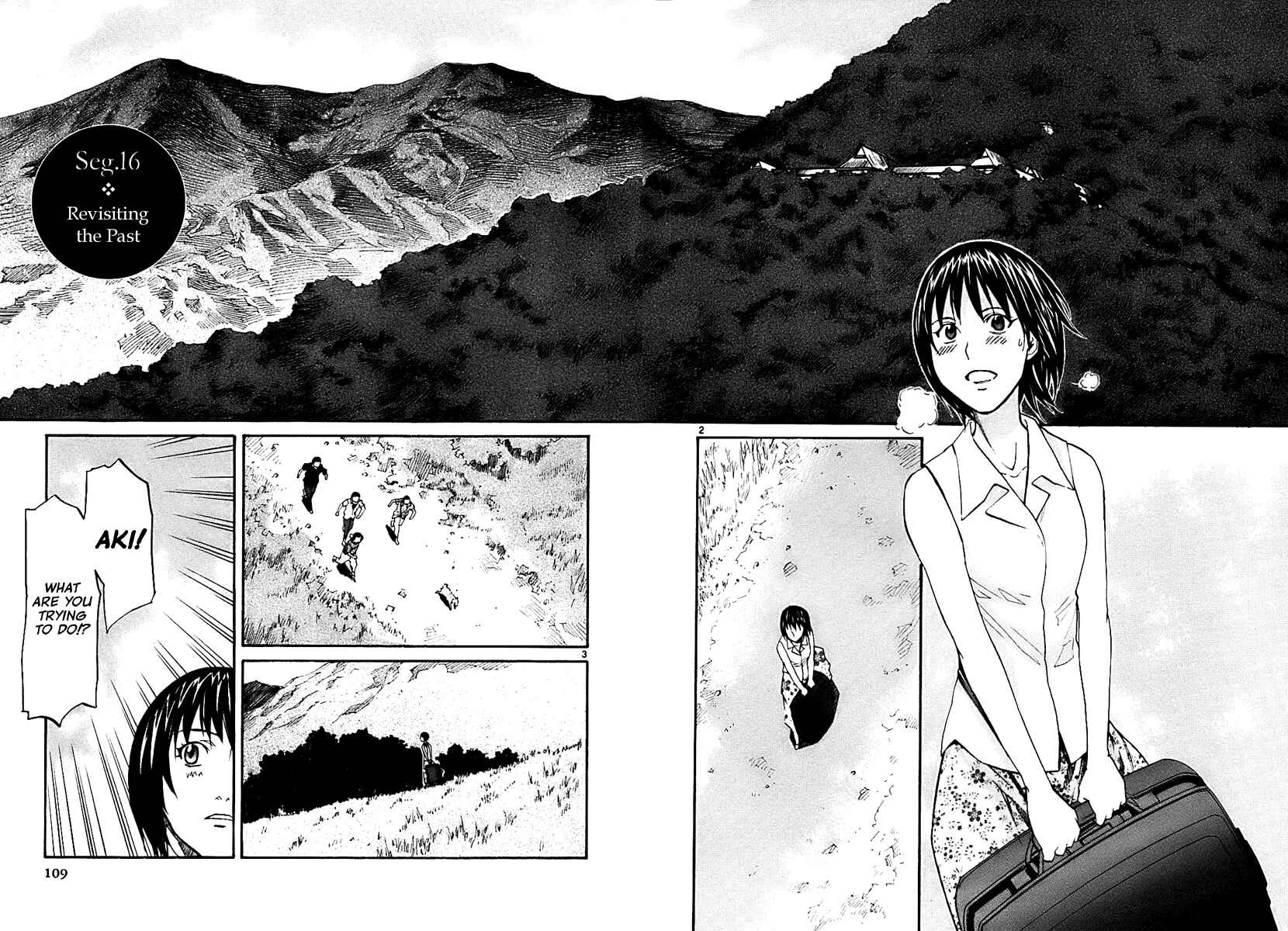 Page 2 Chapter 16 Dolls of God