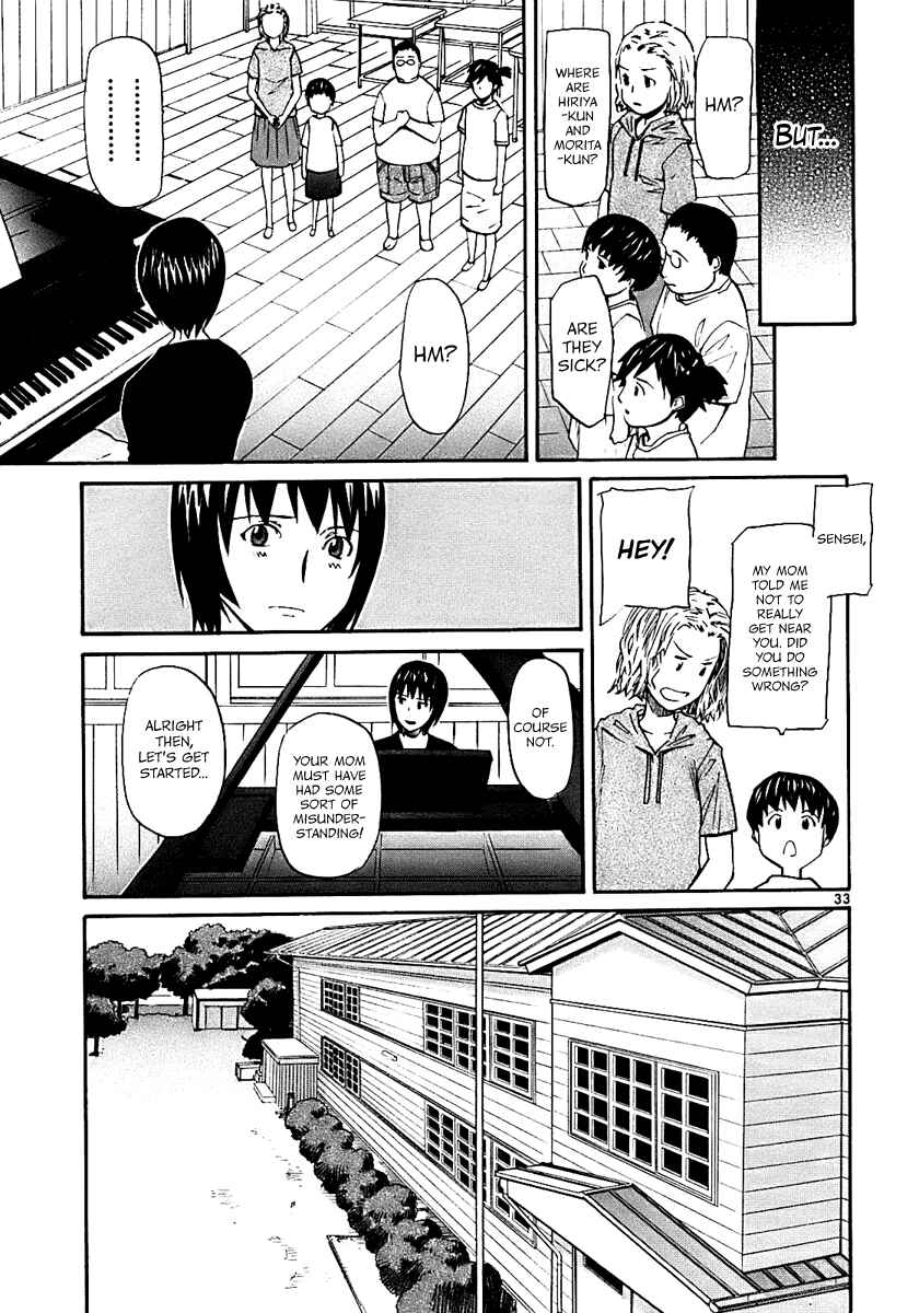 Page 31 Chapter 16 Dolls of God