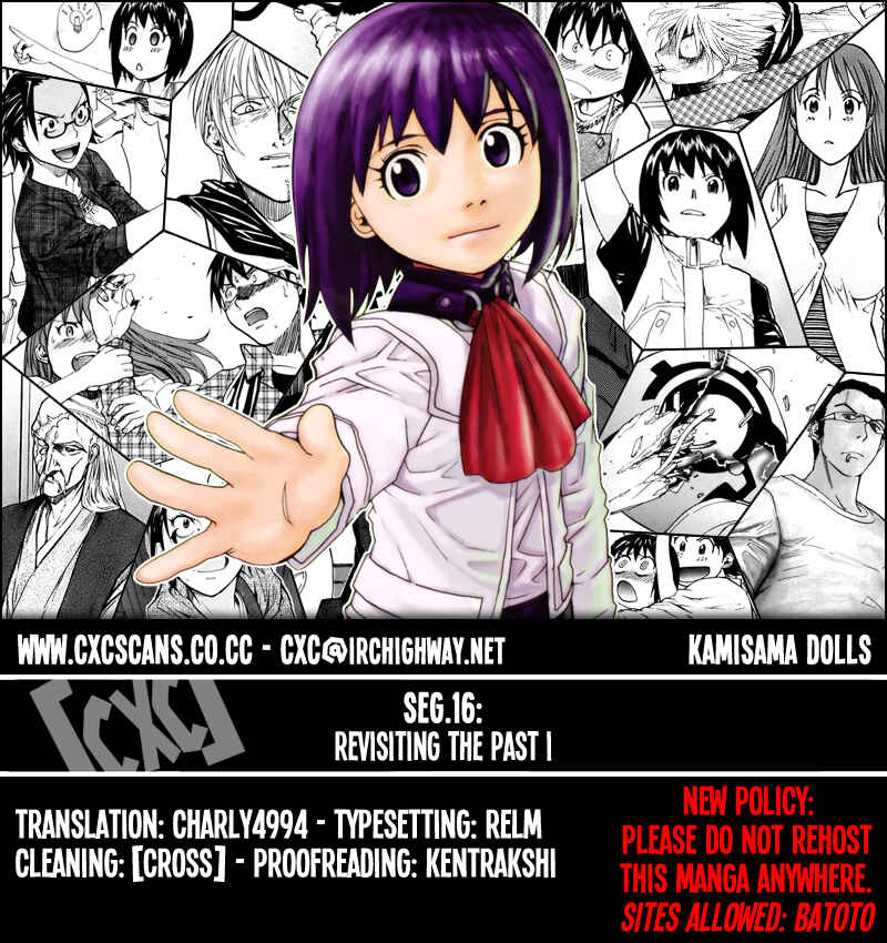 Page 35 Chapter 16 Dolls of God