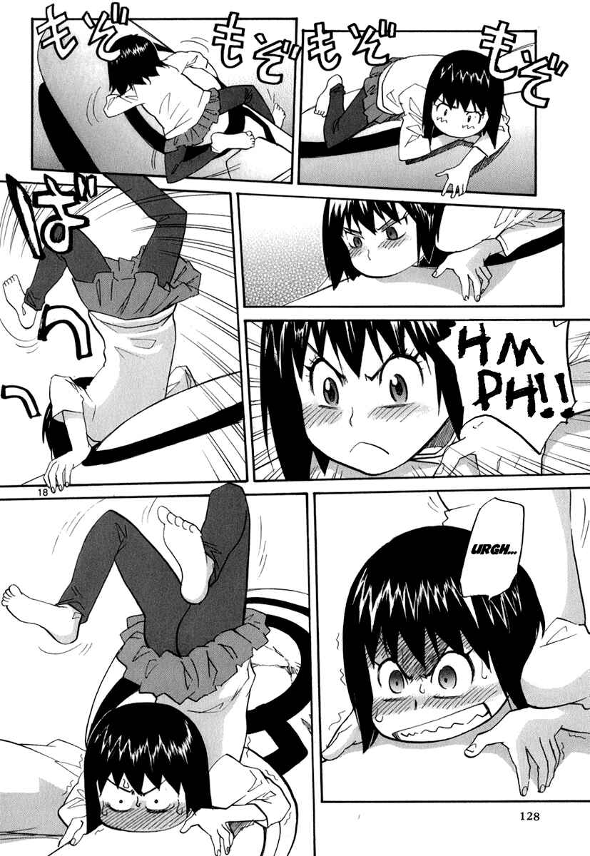 Page 19 Chapter 46 Dolls of God