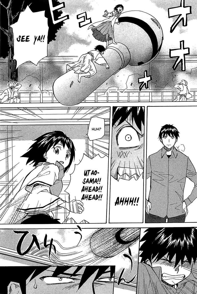 Page 38 Chapter 52 Dolls of God