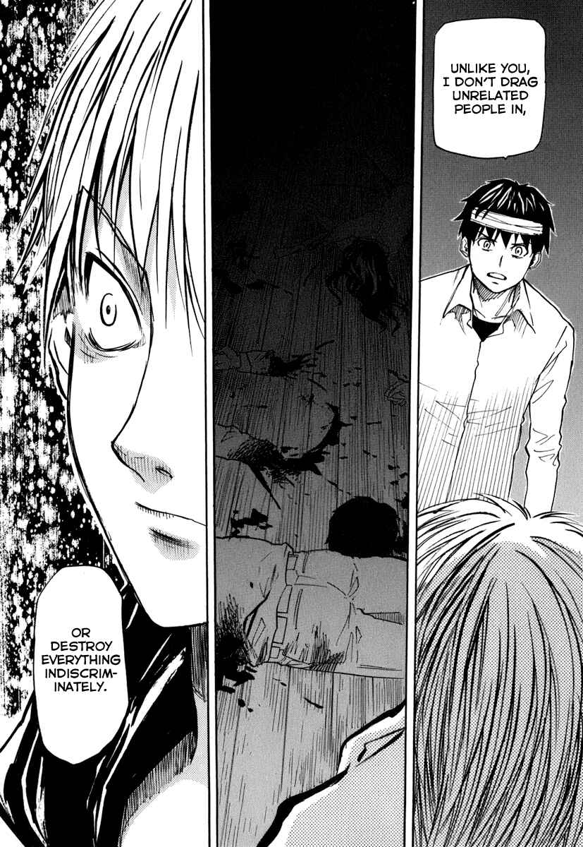 Page 24 Chapter 44 Dolls of God