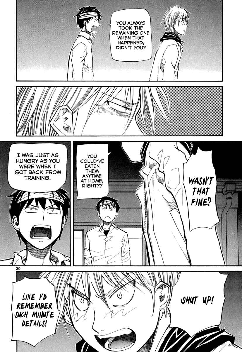 Page 30 Chapter 44 Dolls of God