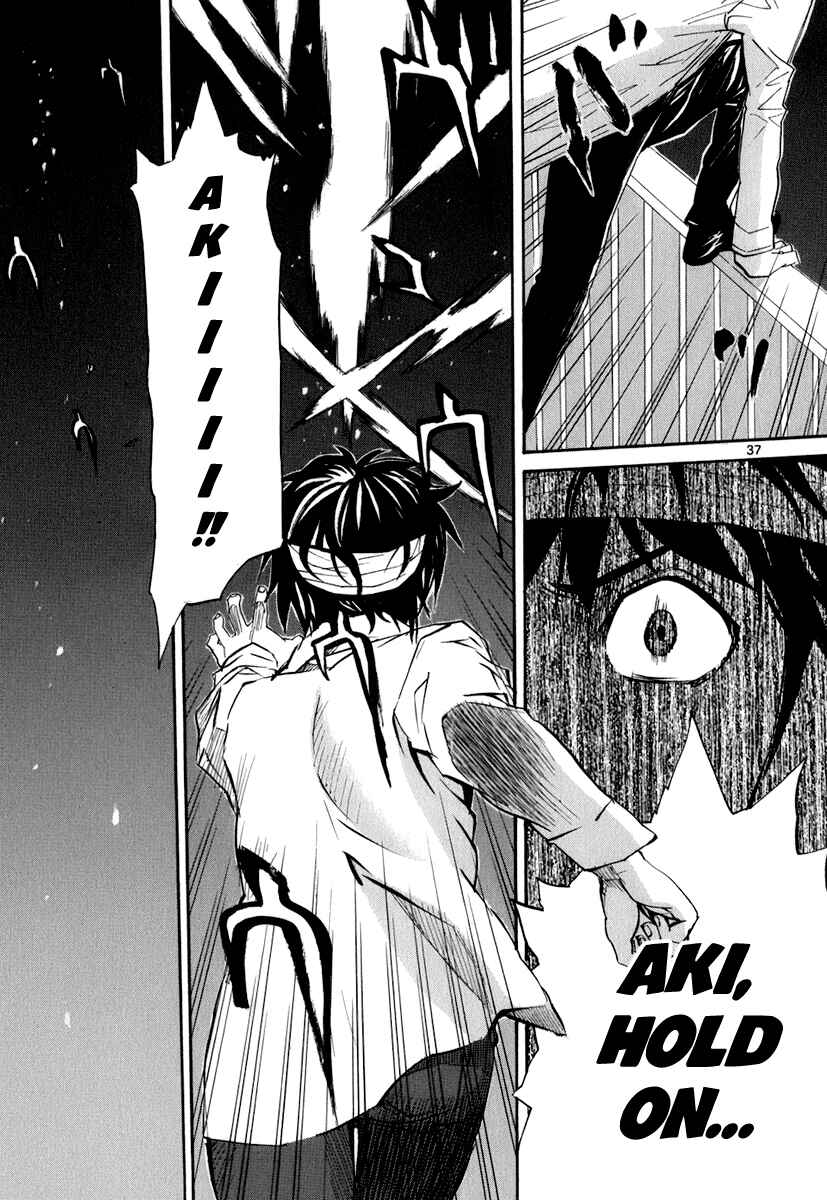 Page 37 Chapter 44 Dolls of God