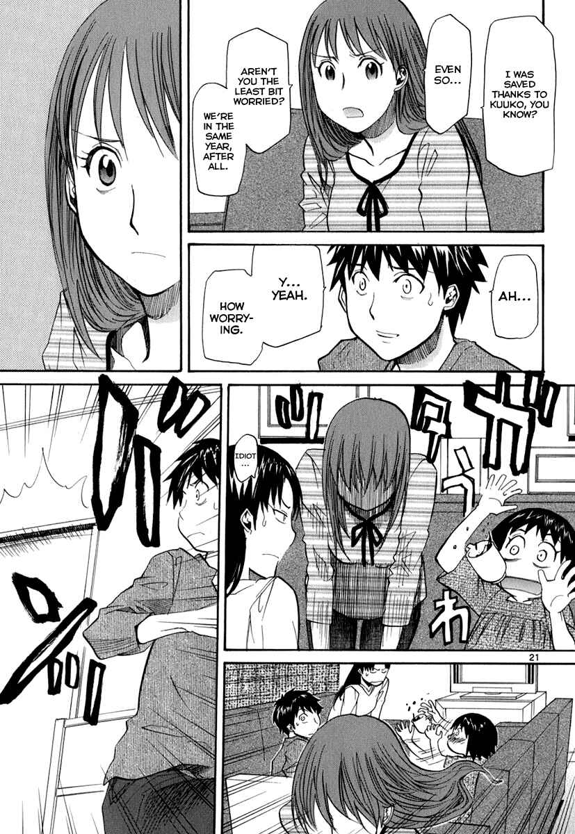 Page 22 Chapter 45 Dolls of God