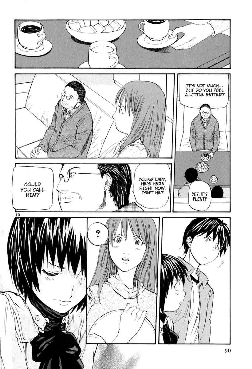 Page 11 Chapter 3 Dolls of God