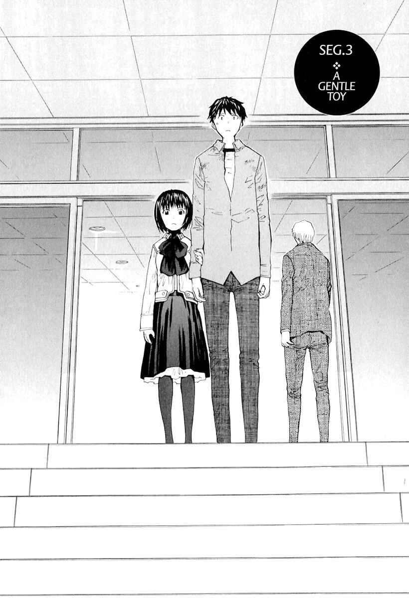 Page 3 Chapter 3 Dolls of God