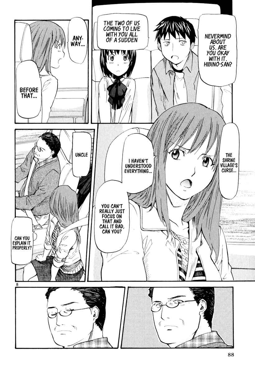 Page 9 Chapter 3 Dolls of God
