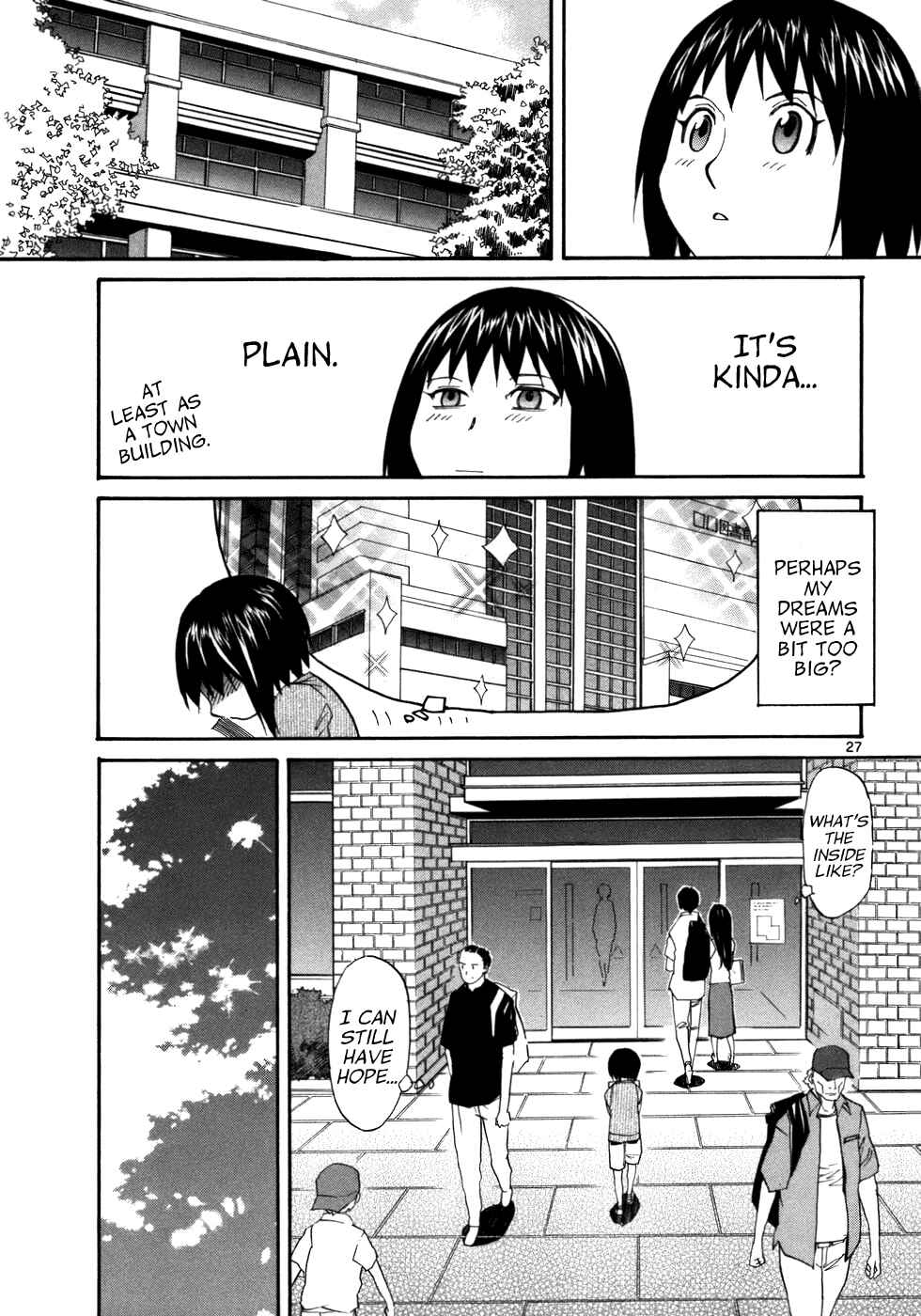Page 28 Chapter 20 Dolls of God