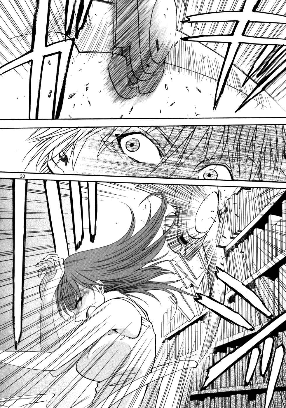Page 31 Chapter 20 Dolls of God