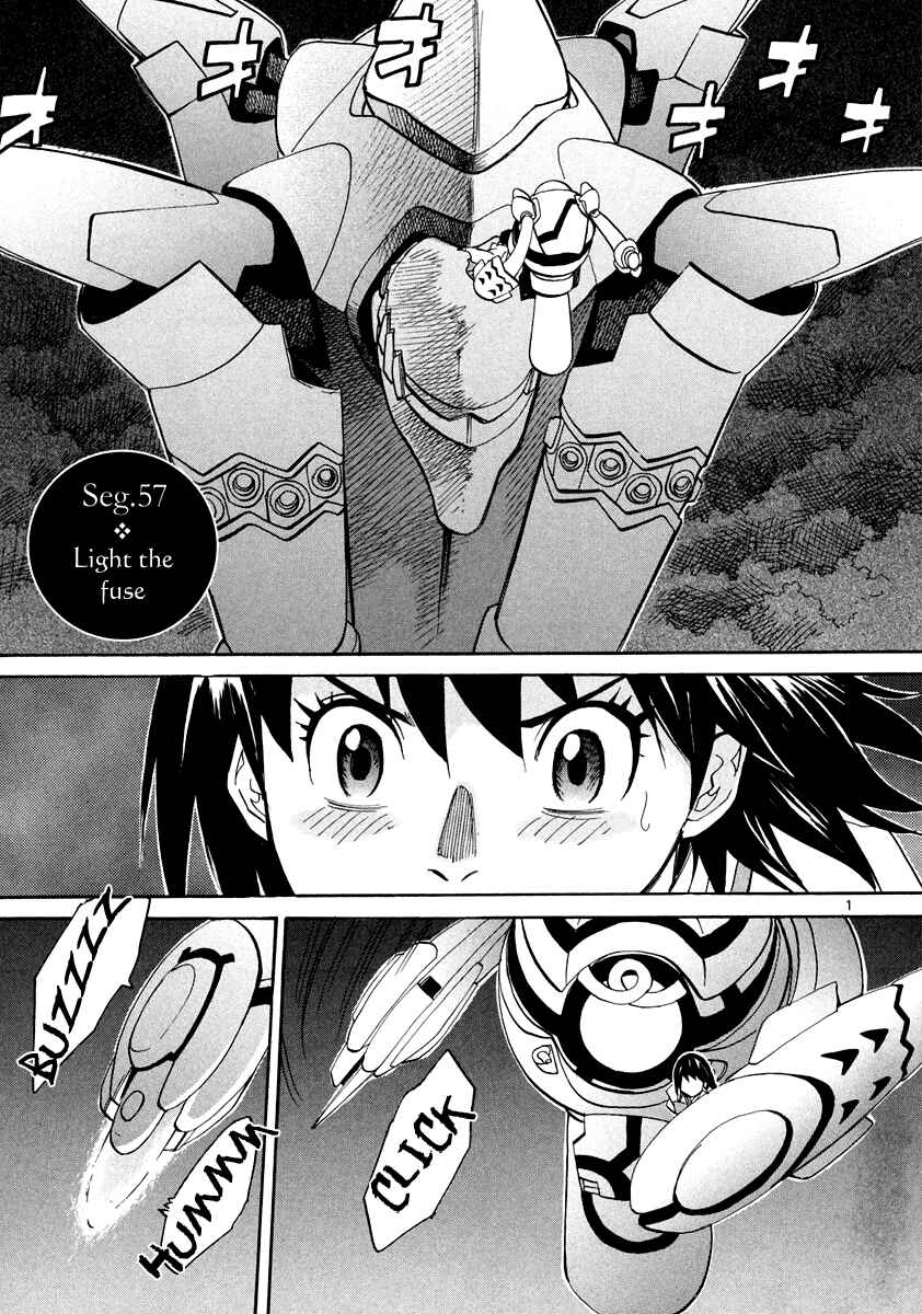 Page 2 Chapter 57 Dolls of God